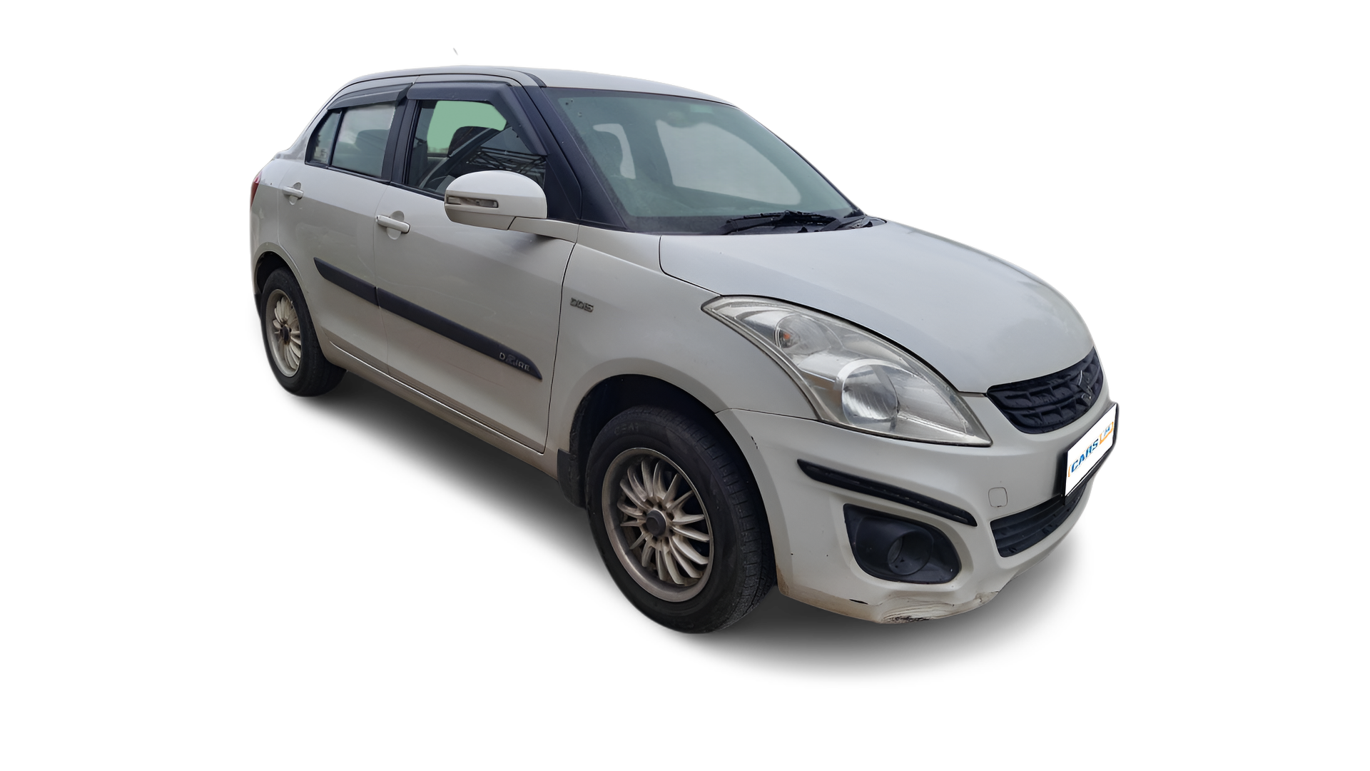 Maruti Swift Dzire-img